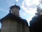 09 Bisericani - Manastirea Veche  3